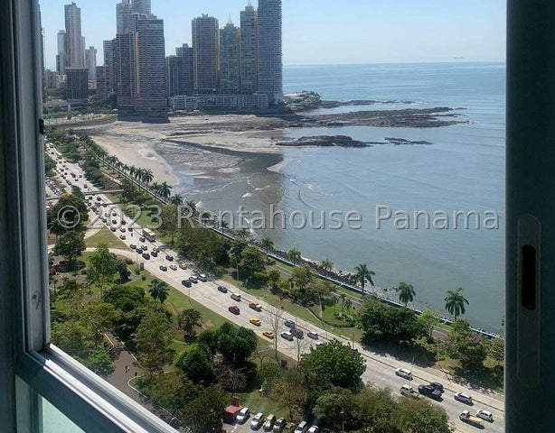 Splendid Apartment - Hermoso Apartamento en Av Balboa